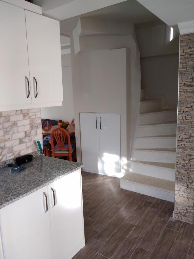 Daisy Holiday Villages Белек Экстерьер фото