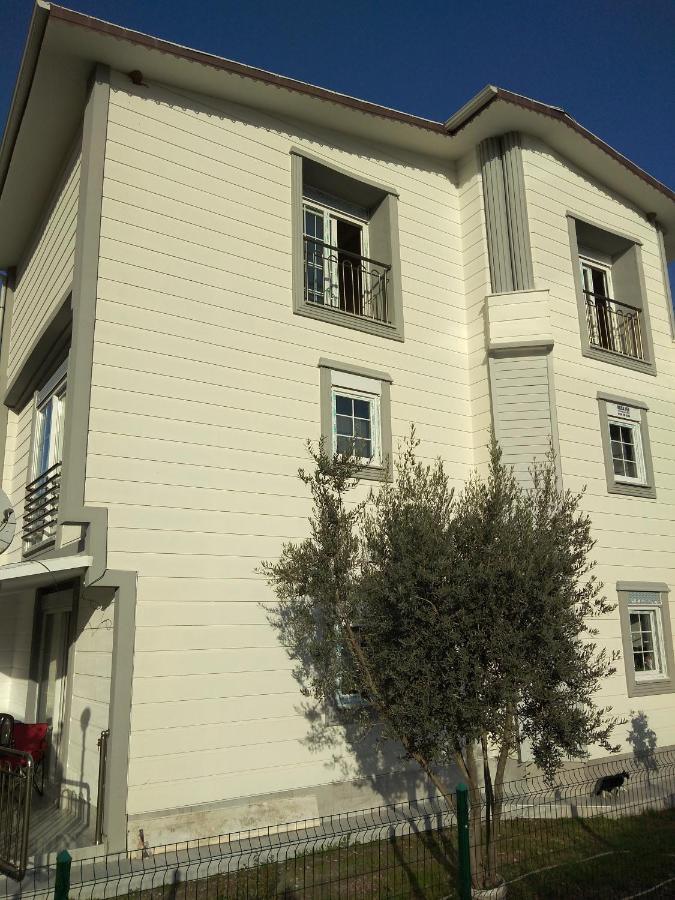 Daisy Holiday Villages Белек Экстерьер фото