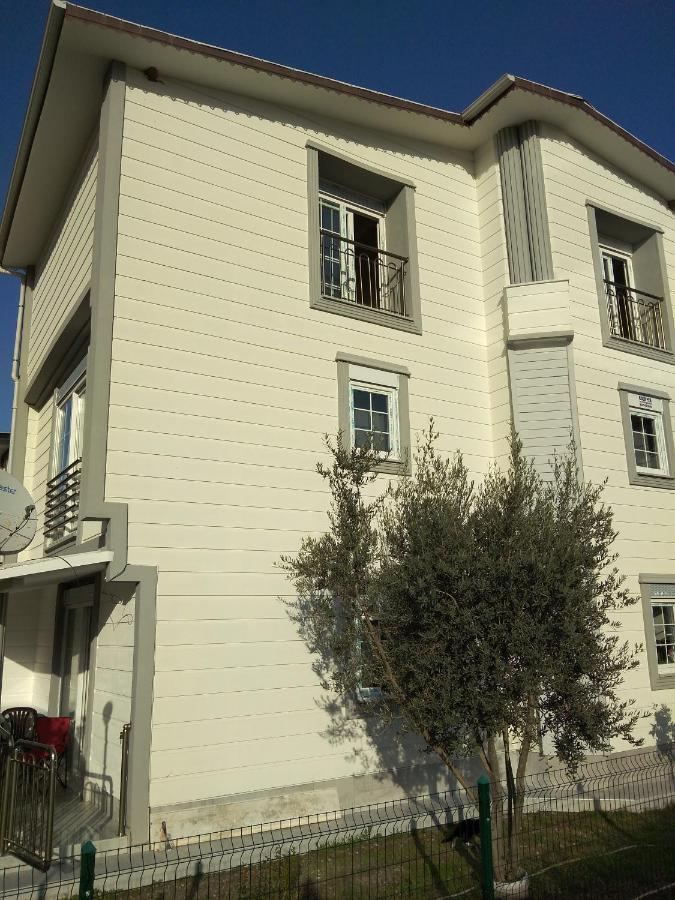 Daisy Holiday Villages Белек Экстерьер фото
